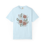 Rose Cross T-Shirt