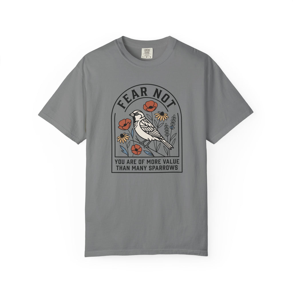 Fear Not Apothecary T-Shirt