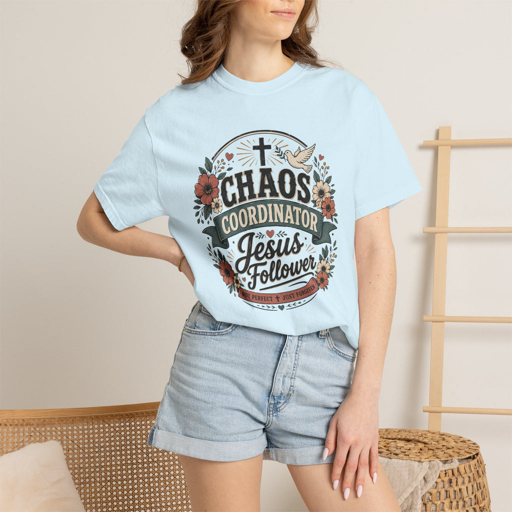Chaos Coordinator  T-Shirt