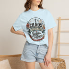 Chaos Coordinator  T-Shirt