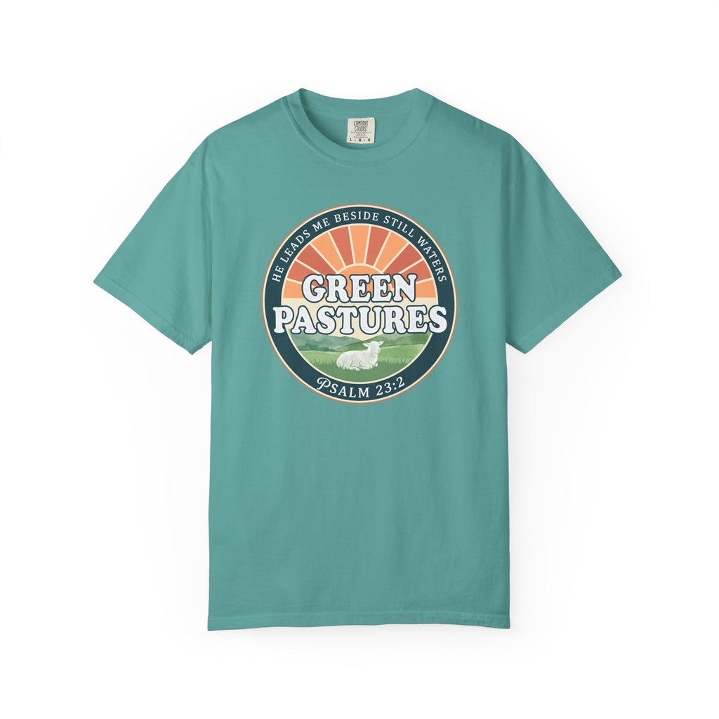Green Pastures T-Shirt