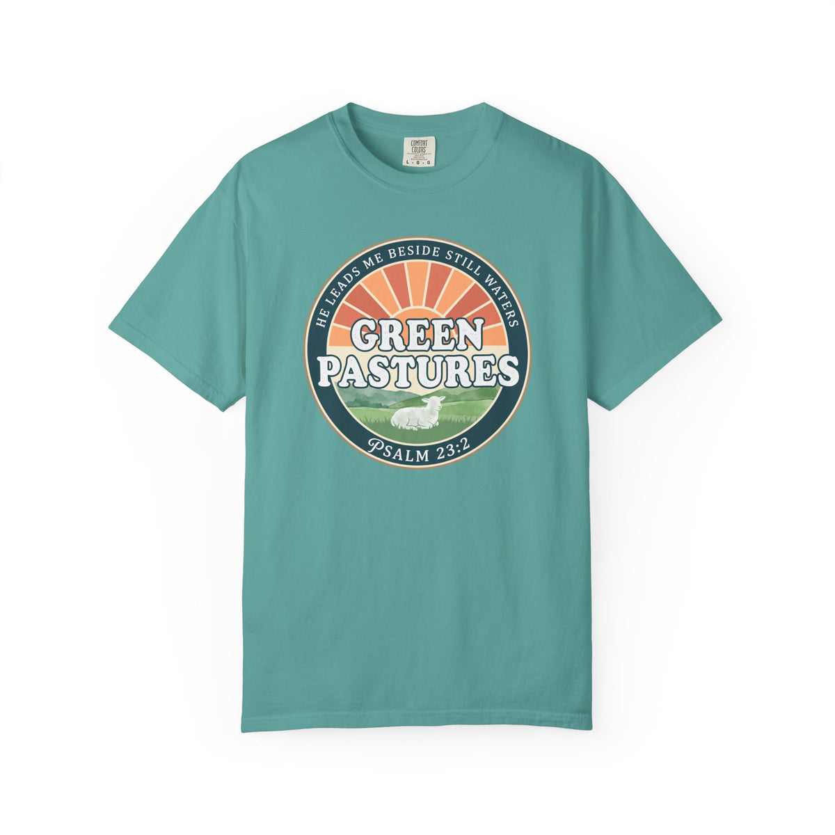 Green Pastures T-Shirt