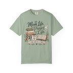 Mom Life Prayer Life T-Shirt