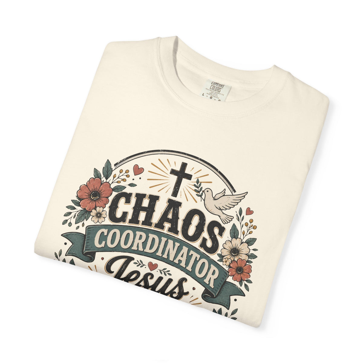 Chaos Coordinator  T-Shirt