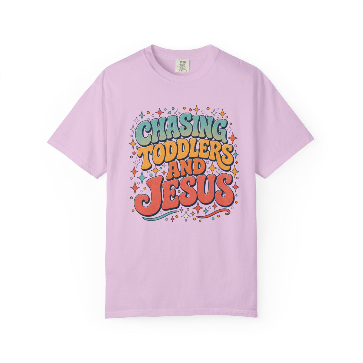 Chasing Toddlers T-Shirt