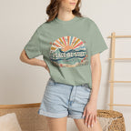 Peace Be Still T-Shirt