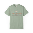Peace Be Still T-Shirt