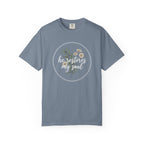 He Restores My Soul T-Shirt