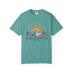 Peace Be With You T-Shirt