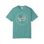 He Restores My Soul T-Shirt