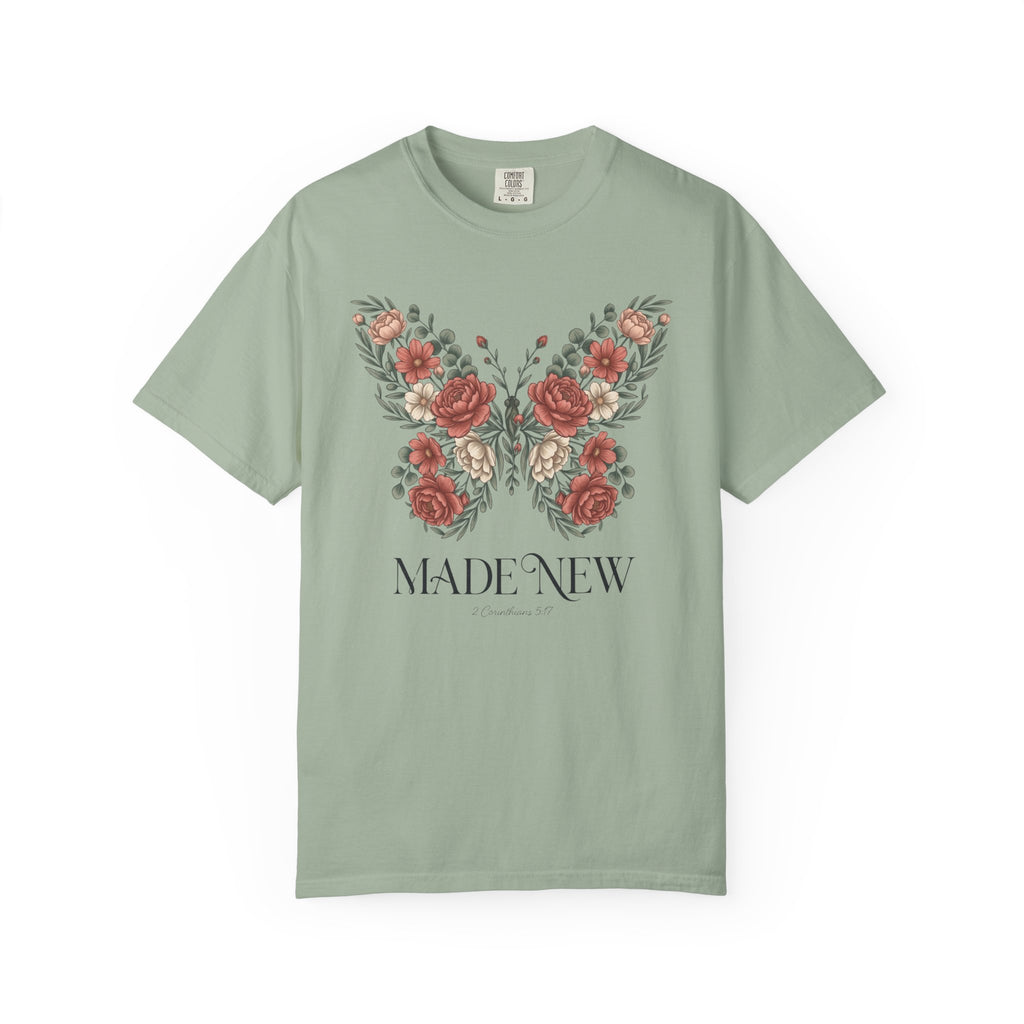 Made New T-Shirt
