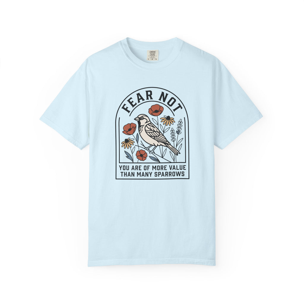 Fear Not Apothecary T-Shirt
