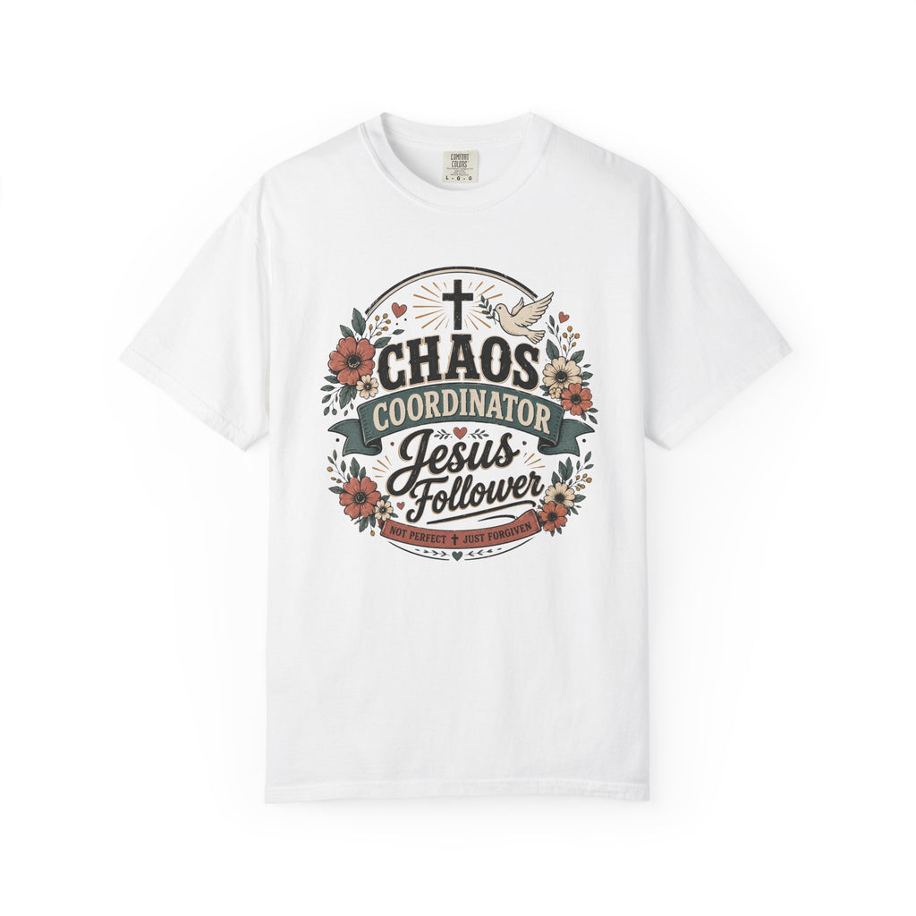 Chaos Coordinator  T-Shirt