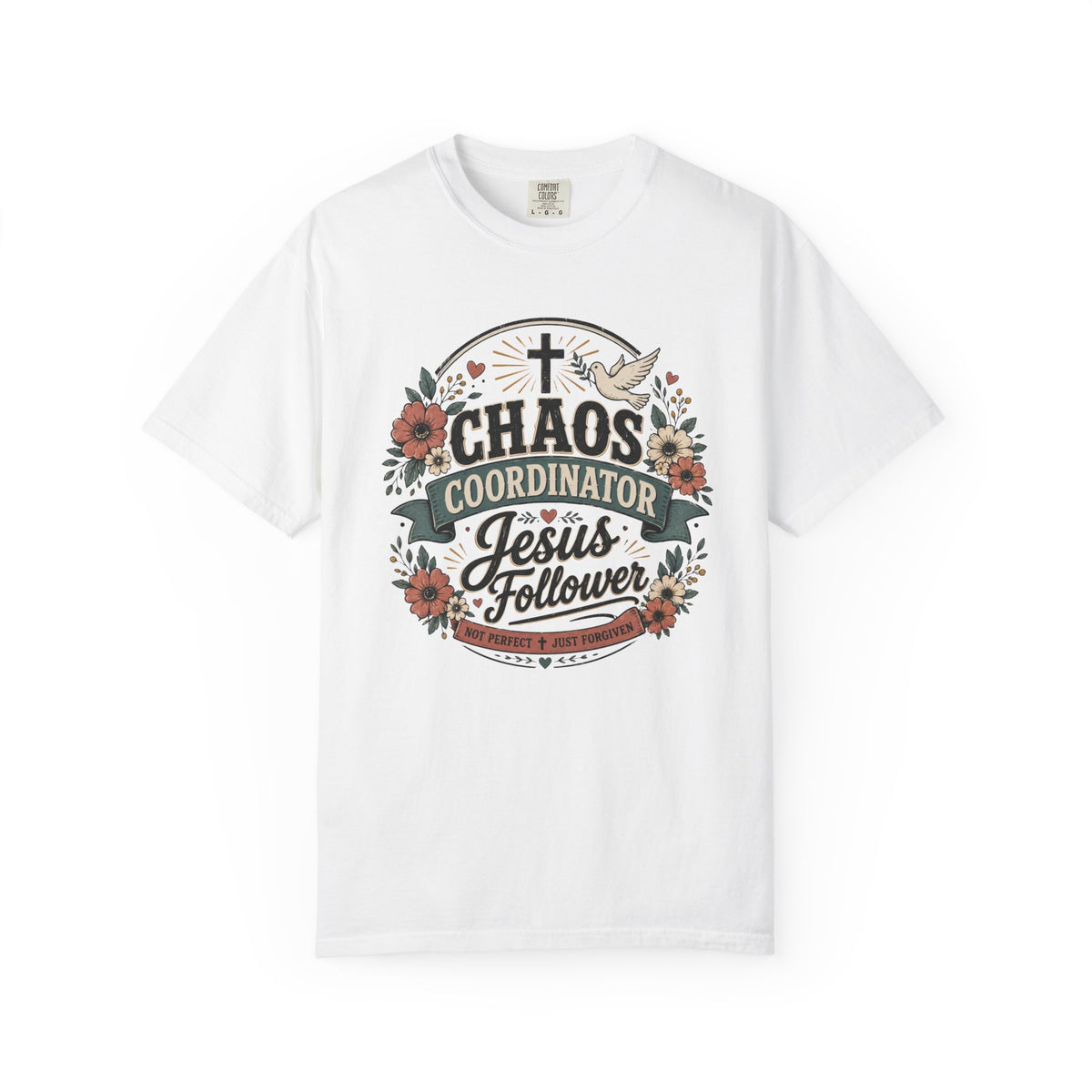 Chaos Coordinator  T-Shirt