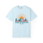 Peace Be With You T-Shirt