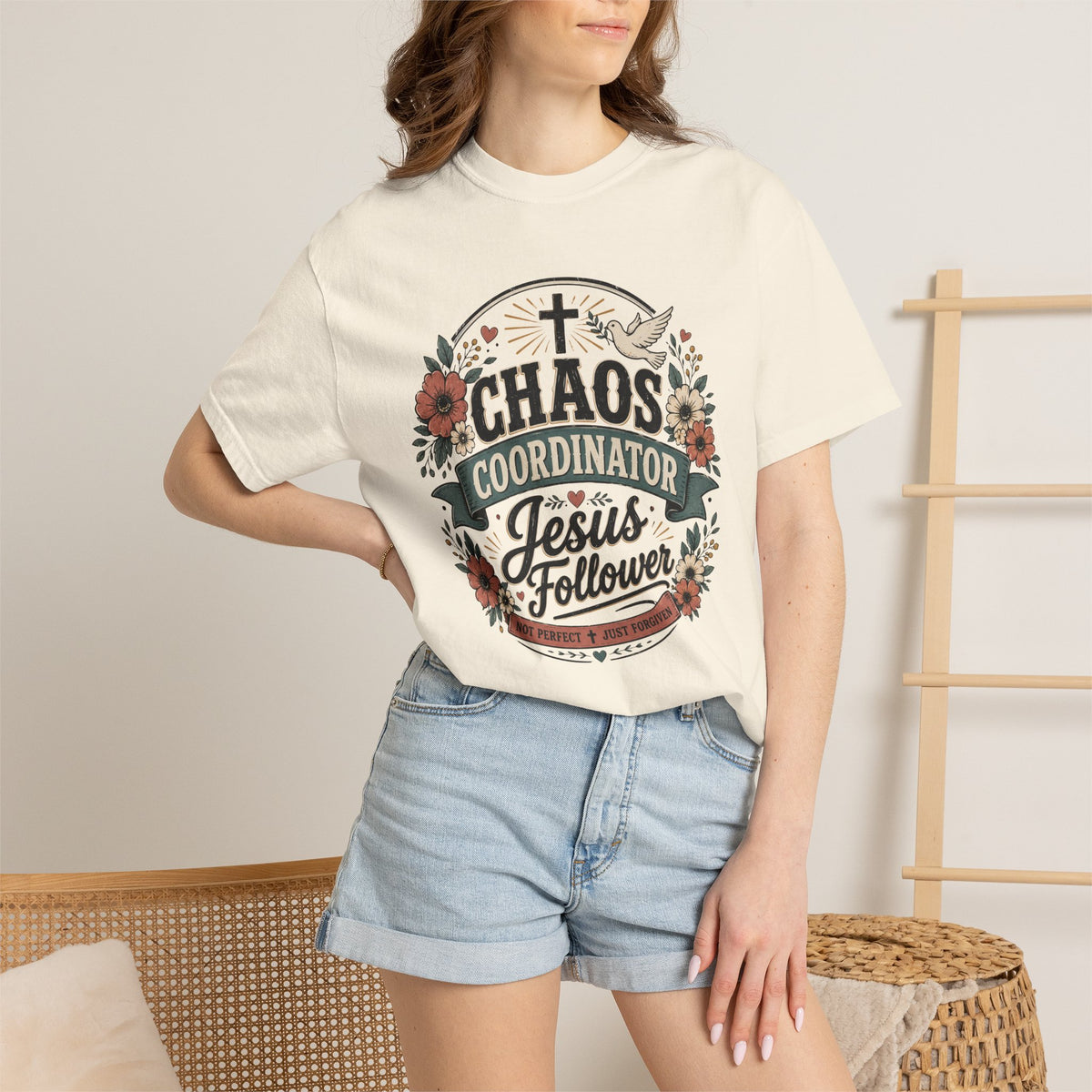 Chaos Coordinator  T-Shirt