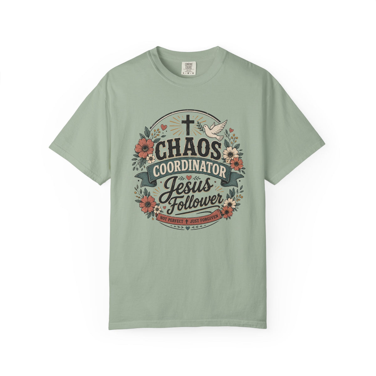 Chaos Coordinator  T-Shirt