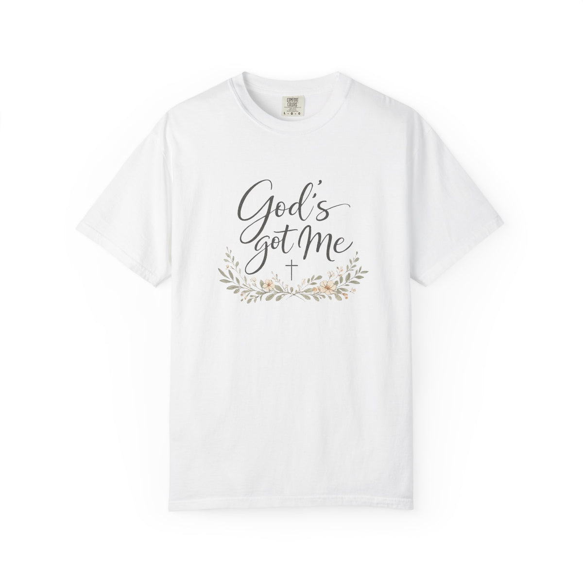 God's Got Me T-Shirt