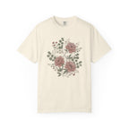 Rose Cross T-Shirt