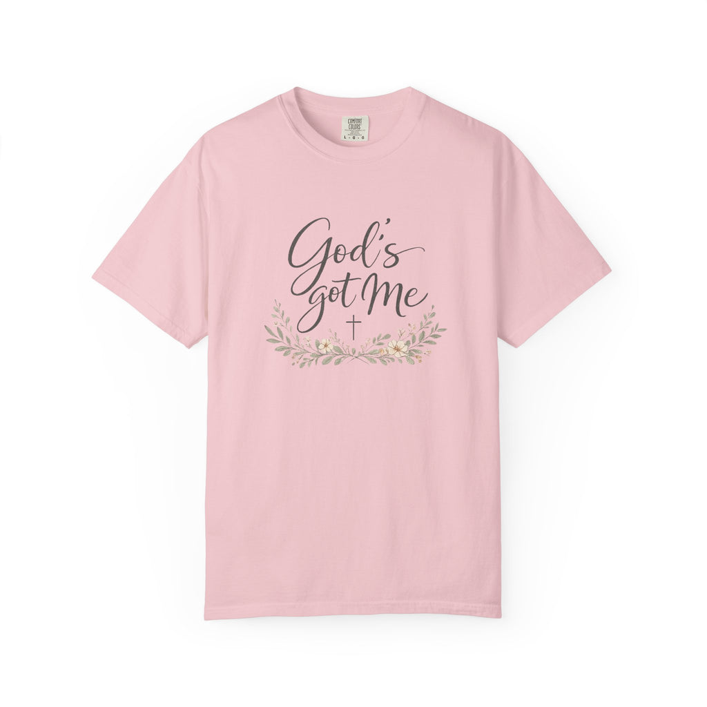 God's Got Me T-Shirt