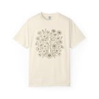 Cross Garden T-Shirt