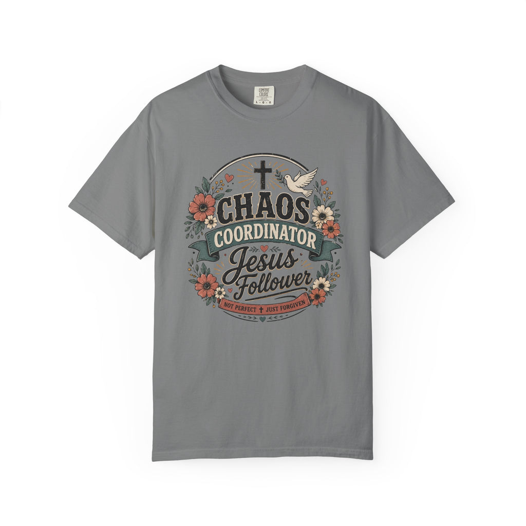 Chaos Coordinator  T-Shirt