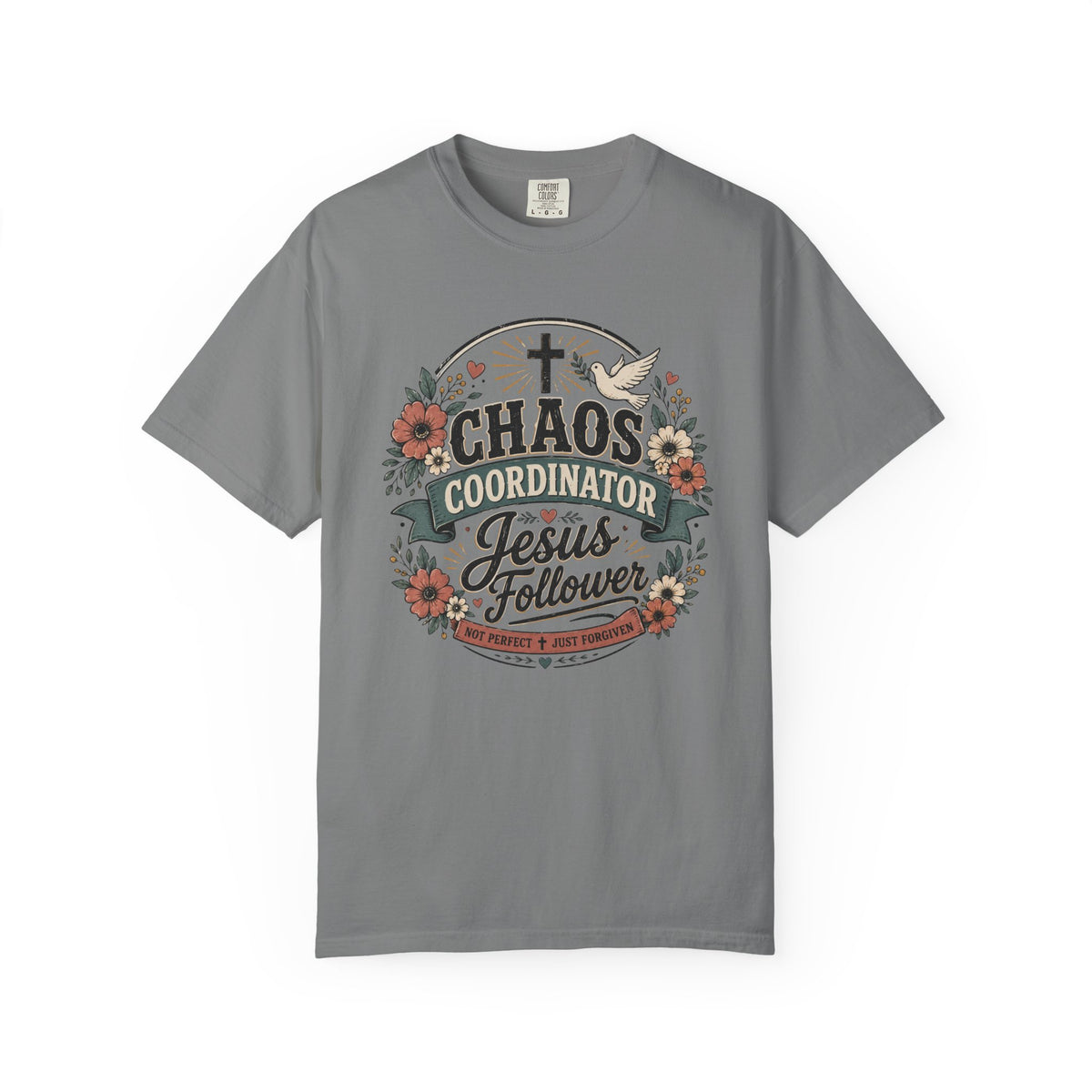 Chaos Coordinator  T-Shirt