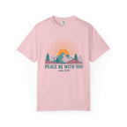 Peace Be With You T-Shirt