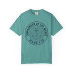 Commander of the Waves T-Shirt
