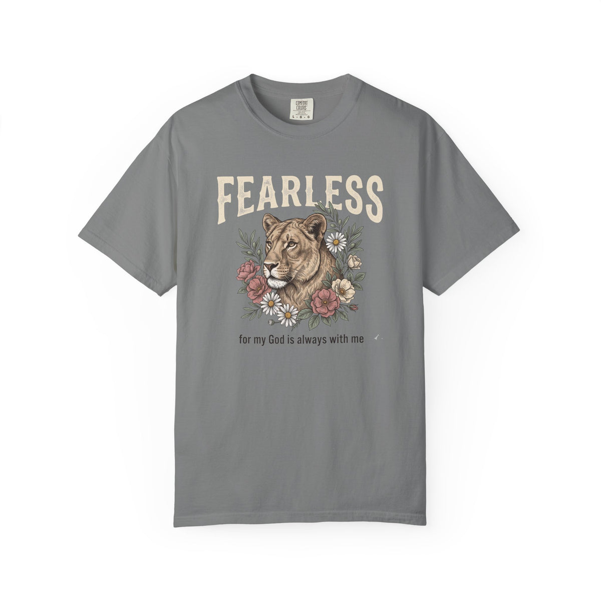 Fearless T-Shirt