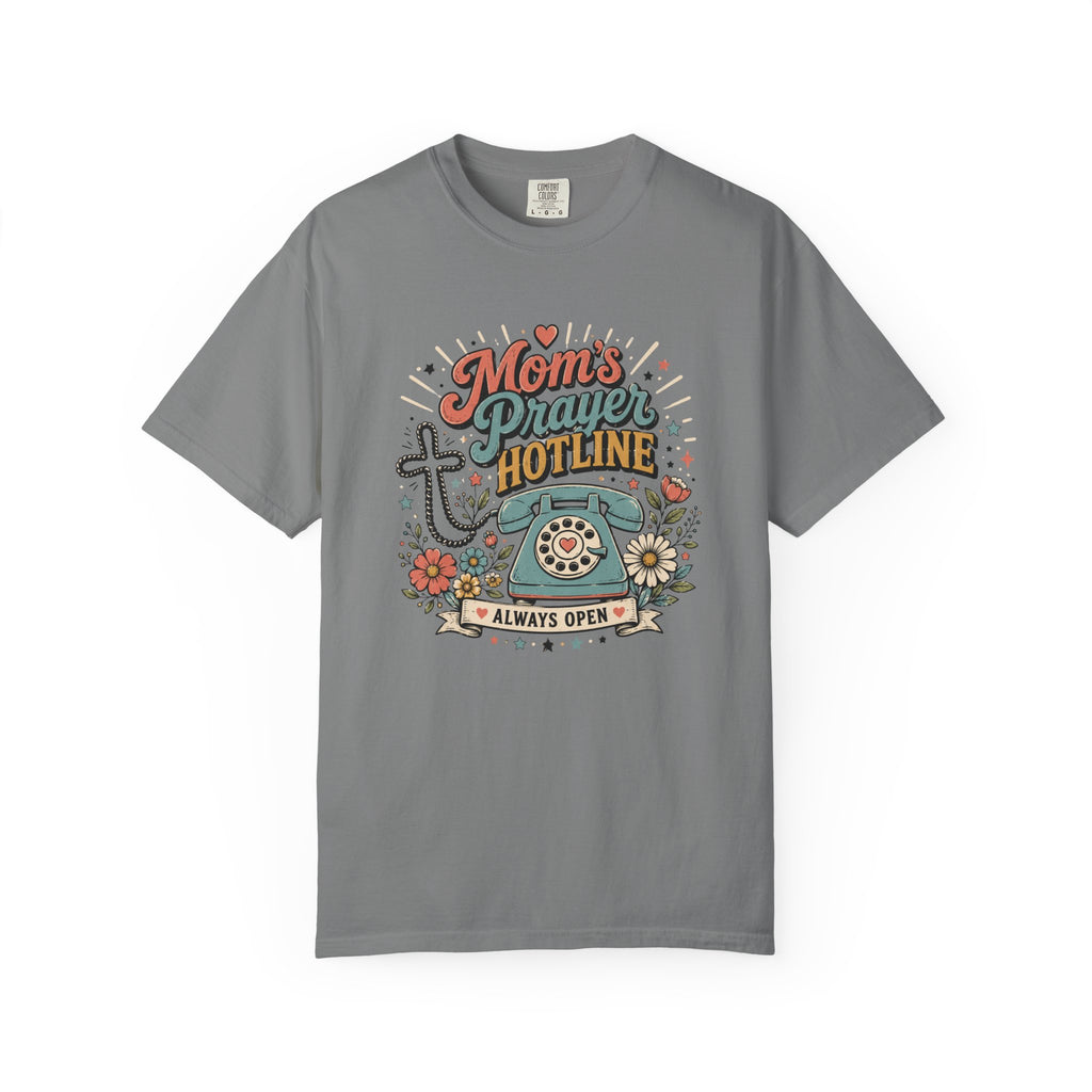 Prayer Hotline T-Shirt