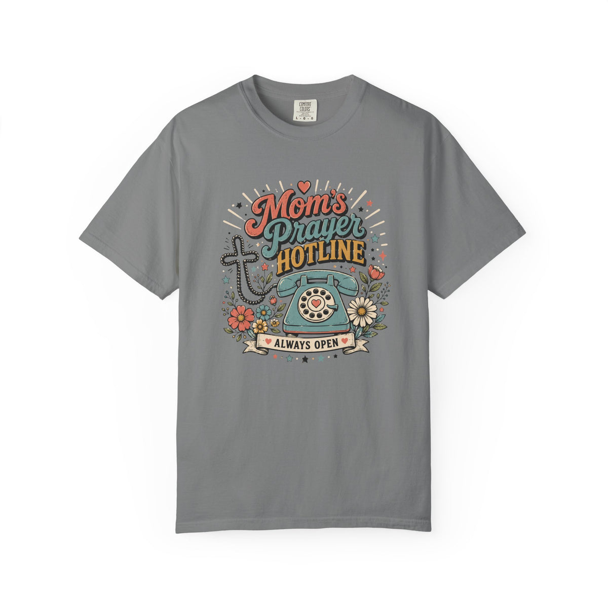 Prayer Hotline T-Shirt