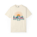 Peace Be With You T-Shirt