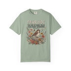 Fear Not Sparrow T-Shirt