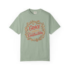 Grace Under Construction T-Shirt
