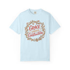 Grace Under Construction T-Shirt
