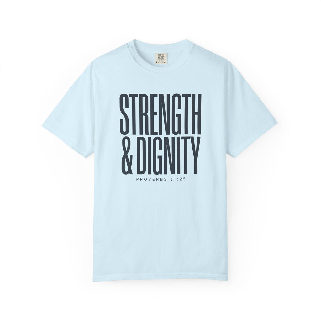 Strength T-Shirt