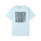 Strength T-Shirt