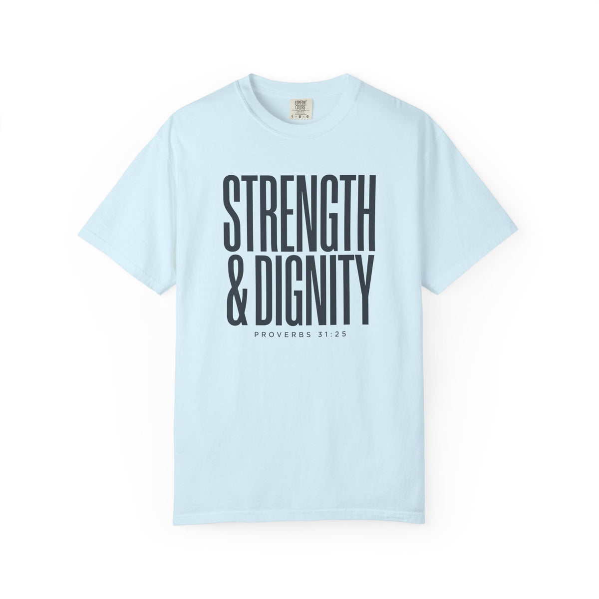 Strength T-Shirt
