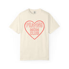 Praying Mom Club T-Shirt