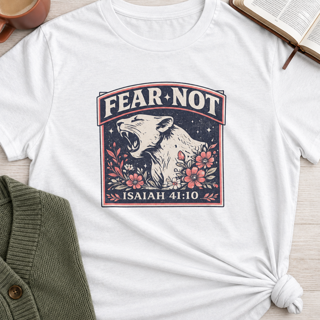 Fear Not 2