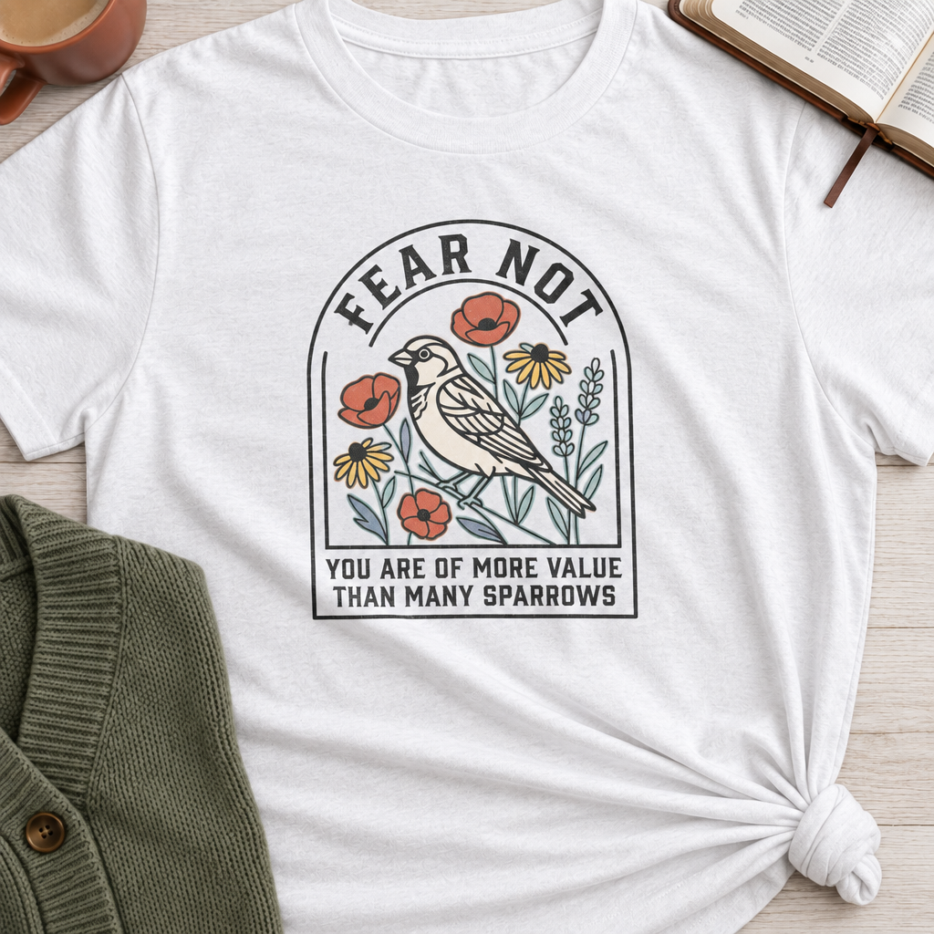 Fear Not Apothecary