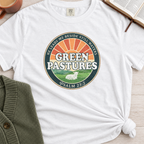 Green Pastures