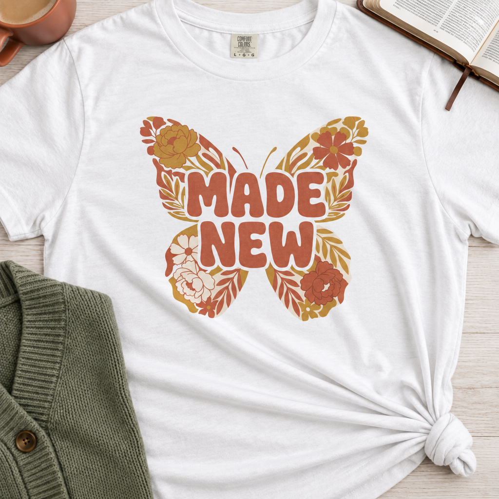 Groovy Made New