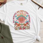 His Mercies Are New