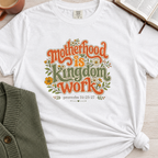 Kingdom Work
