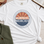 Morning Mercies