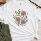 Rose Cross