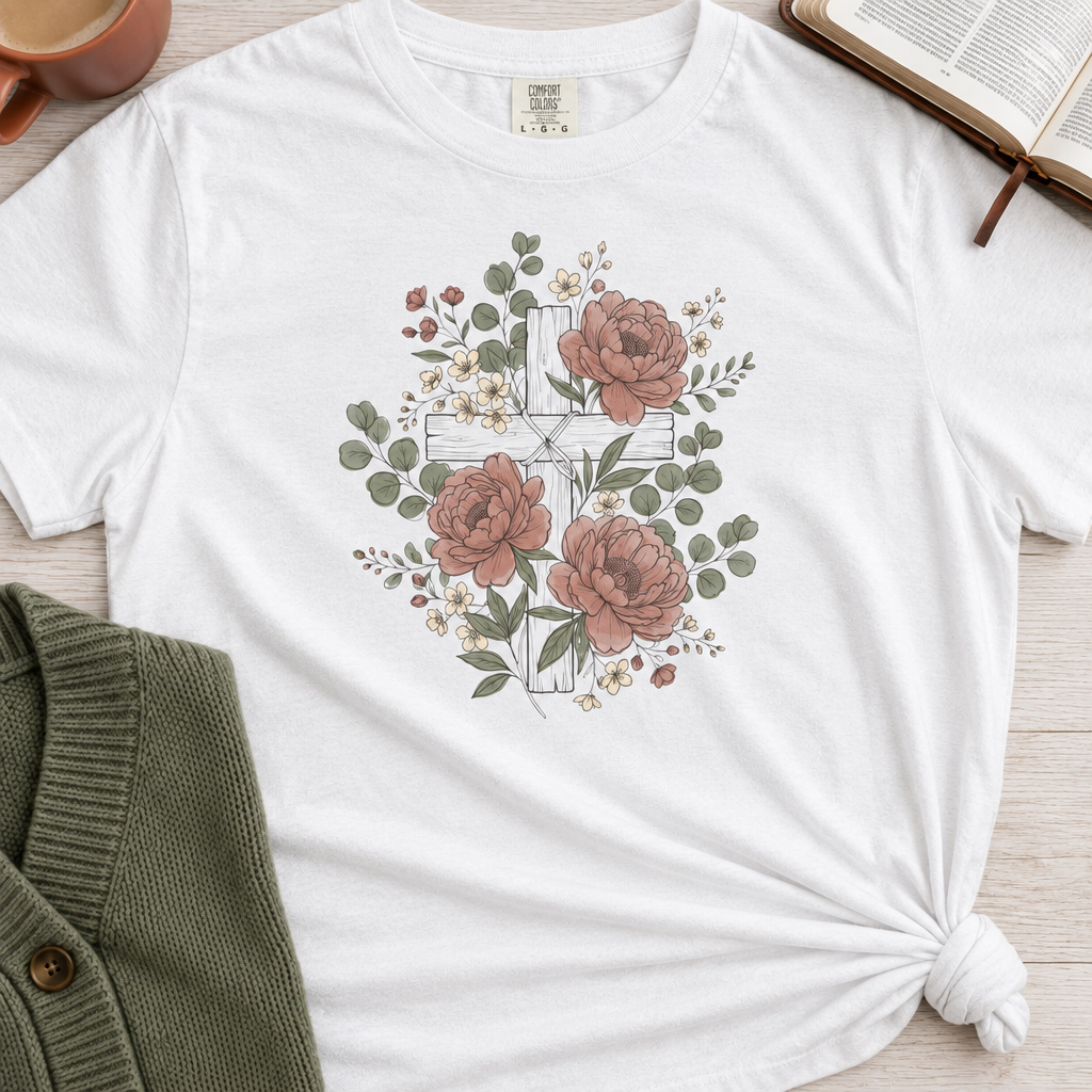 Rose Cross